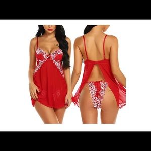 Beautiful Brand New Lingerie